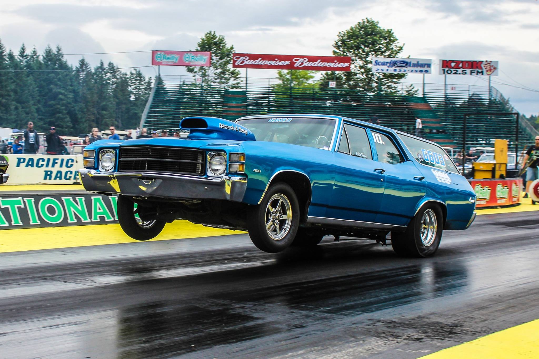 Clutches Explained: ACT, McLeod Racing, and SPEC Weigh In - Dragzine