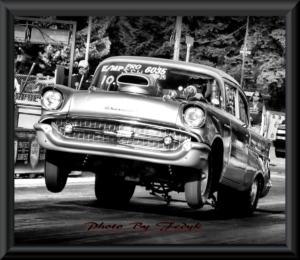 BC Super Shifters Race, Pacific Raceways June 2017