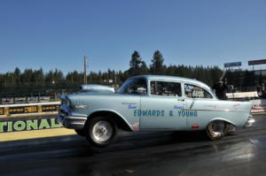 Jim Doyle captured a launch on March 30, 2019