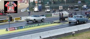 June 8th 2019, Q2 where we qualified #3 with a .015 reaction time, 10.298 @ 129.64 MPH