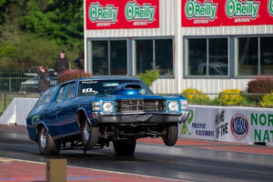 Leave 2025 Pacific Raceways