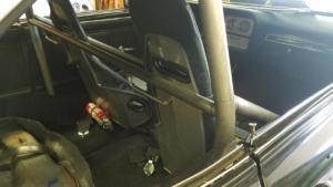 Pontiac rollbar by Bill Parsons!