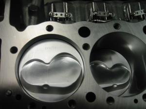 406 short block