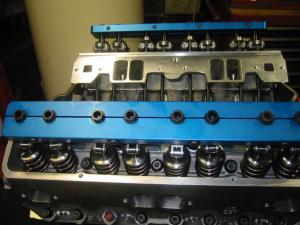 406 valve train, 1.550 PacAloy Springs