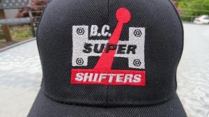 BC Super Shifters