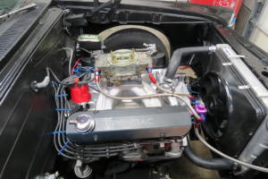 New Pontiac 436 Installed in Torri's '66 Tempest for 2019!