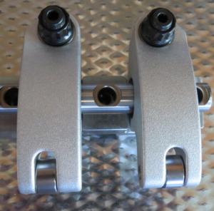 Jesel 1.5 shaft rockers for new 372