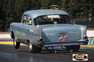 3rd hit with new Ram clutch - Jim Doyle pic