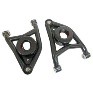 New lower A-arms from Summit for the Chevelle