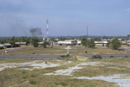 HQ 3-17 Air Calvary Regiment