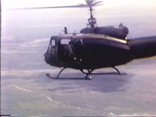 Spur UH-1