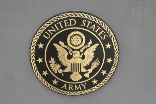 U.S. Army