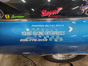 Young Racing Enterprises