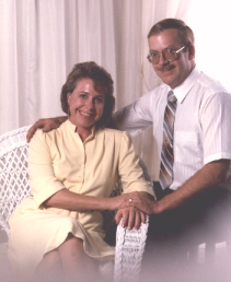 Kathie & Roger Young