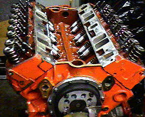 Engine Valley. Gif