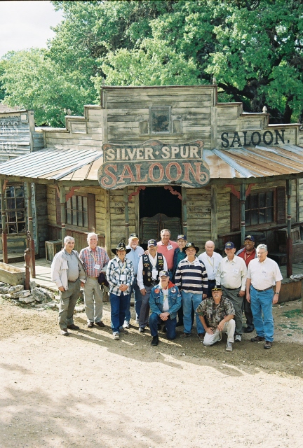 Scout Platoon