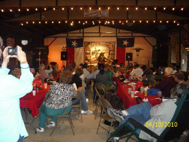 Enchanted Springs Ranch