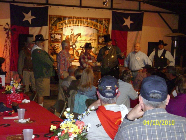 Silver Spur Saloon