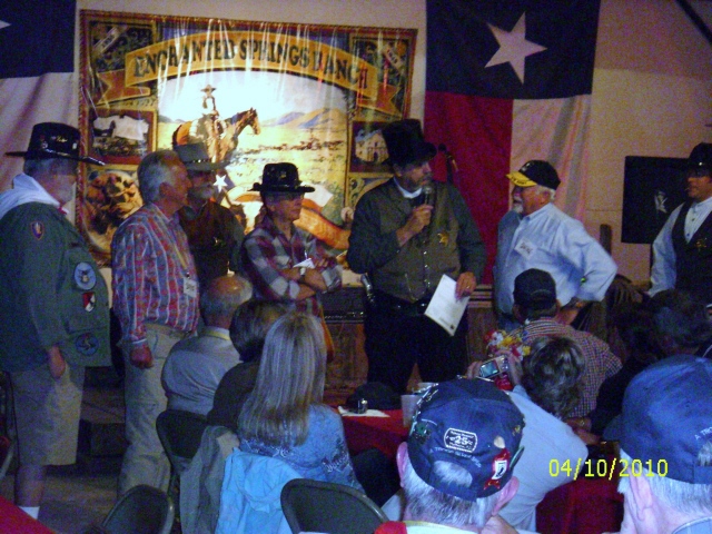 Silver Spur Saloon