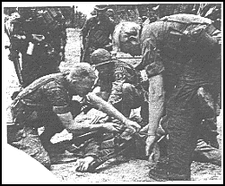 Spur Casualty