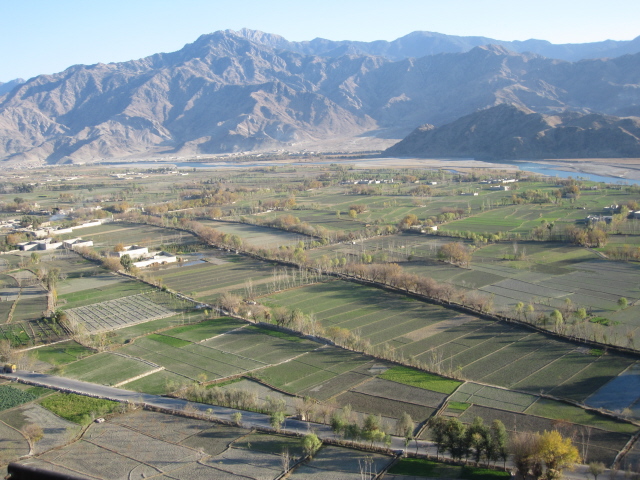 Kunar Valley