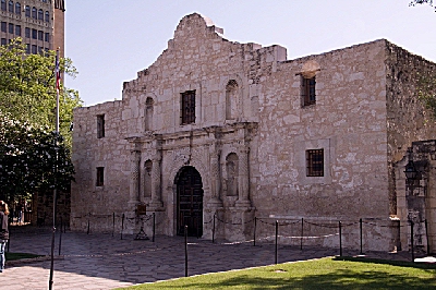 Alamo