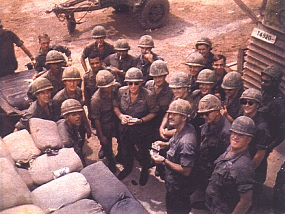 1967 Rifle Platoon