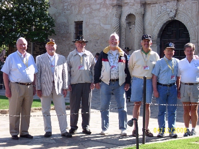 Spur Headquarters Platoon