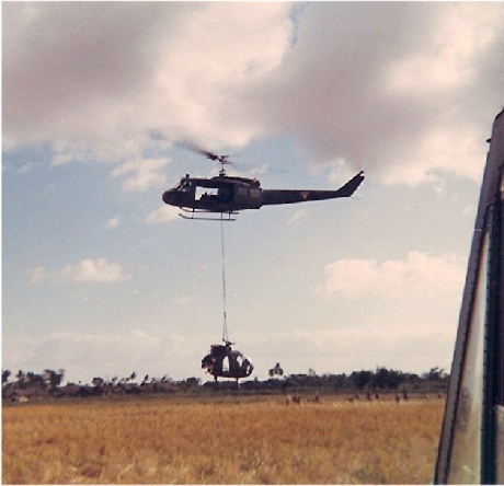 Sling Load