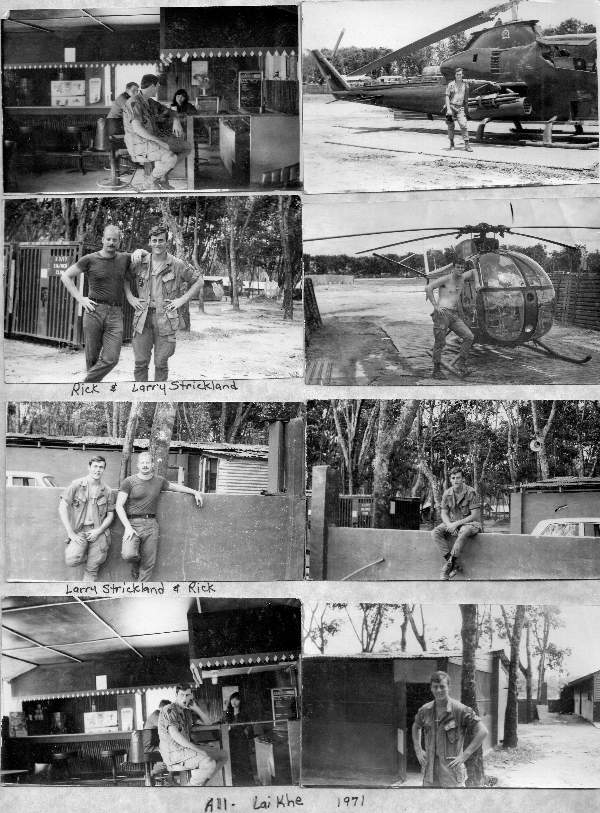 Lai Khe 1971