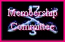 Membership Committee Corner & Roster