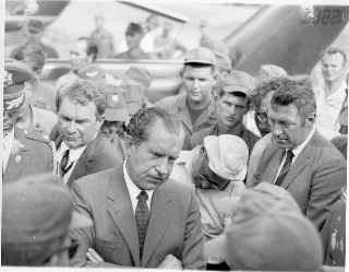 Nixon-Dian