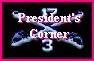 President's Corner