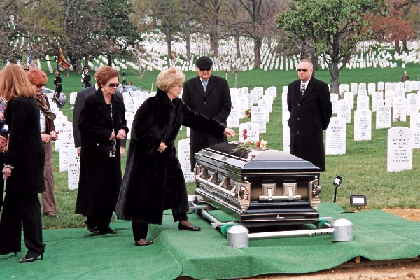 Arlington National Cemetery