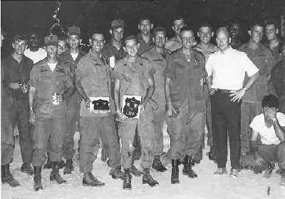 69 Scout Platoon