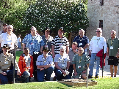 Spur Scout Platoon
