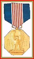 Soldier's Medal courtesy of Karen Offutt