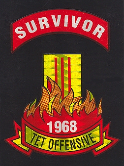 68 TET Survivor